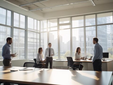 TtM & Agile Methoden