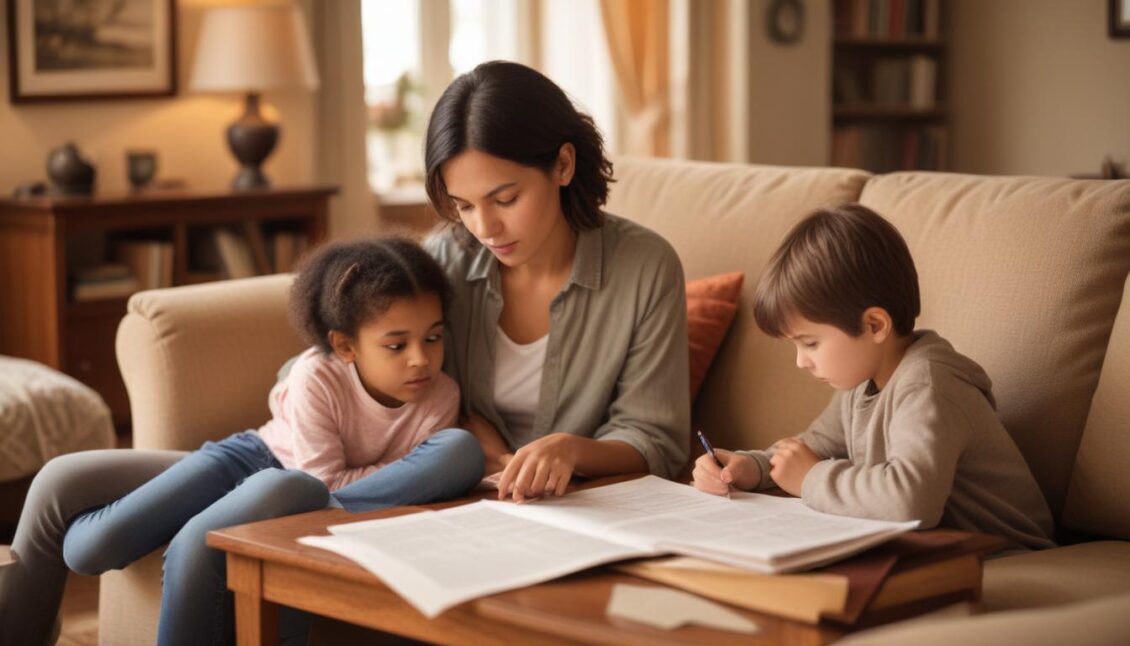 Absicherung für Schüler im Ausland: Wichtige Tipps für Eltern**