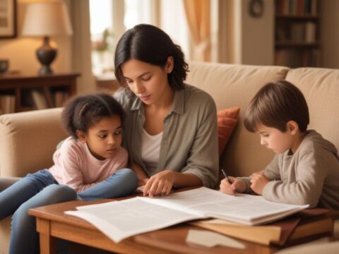 Absicherung für Schüler im Ausland: Wichtige Tipps für Eltern**