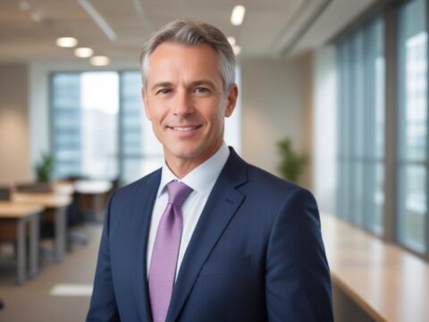 Christian Stoffel wird neuer CEO für Nordeuropa bei Coface**