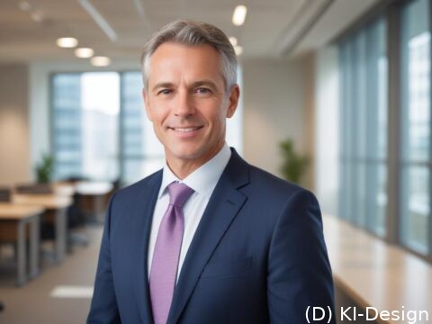 Christian Stoffel wird neuer CEO für Nordeuropa bei Coface**