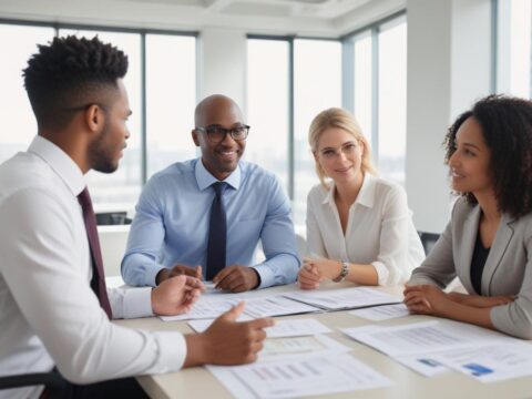 ETFs in Deutschland: Bekanntheit und Herausforderungen im Anlageverhalten**