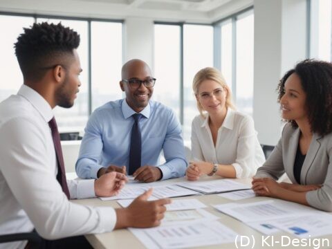 ETFs in Deutschland: Bekanntheit und Herausforderungen im Anlageverhalten**