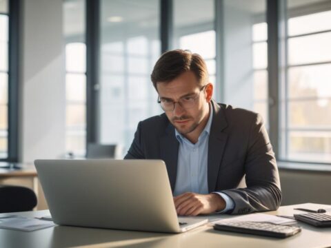 Ransomware-Angriffe: Eine wachsende Bedrohung für kleine und mittlere Unternehmen in Deutschland**