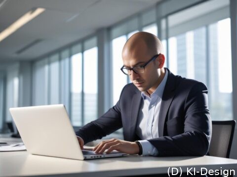 Optimiertes IT-Management der TechSolutions GmbH: Effizienzsteigerung und Kostenreduktion durch moderne Cloud-Lösungen