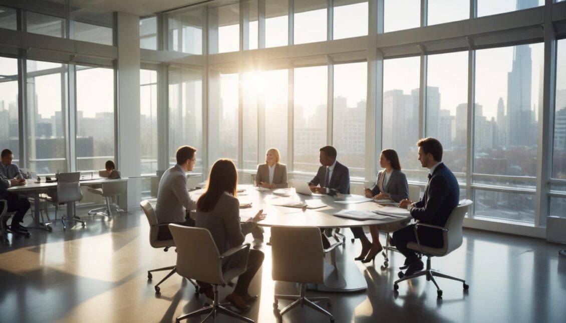 Aktuelle Umfrage von Atradius zeigt steigende Unsicherheiten in der Unternehmensplanung**