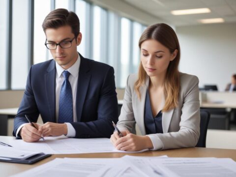 Anstieg der Inkasso-Fälle: Ein Blick auf den Branchenreport 2025 des BDIU**