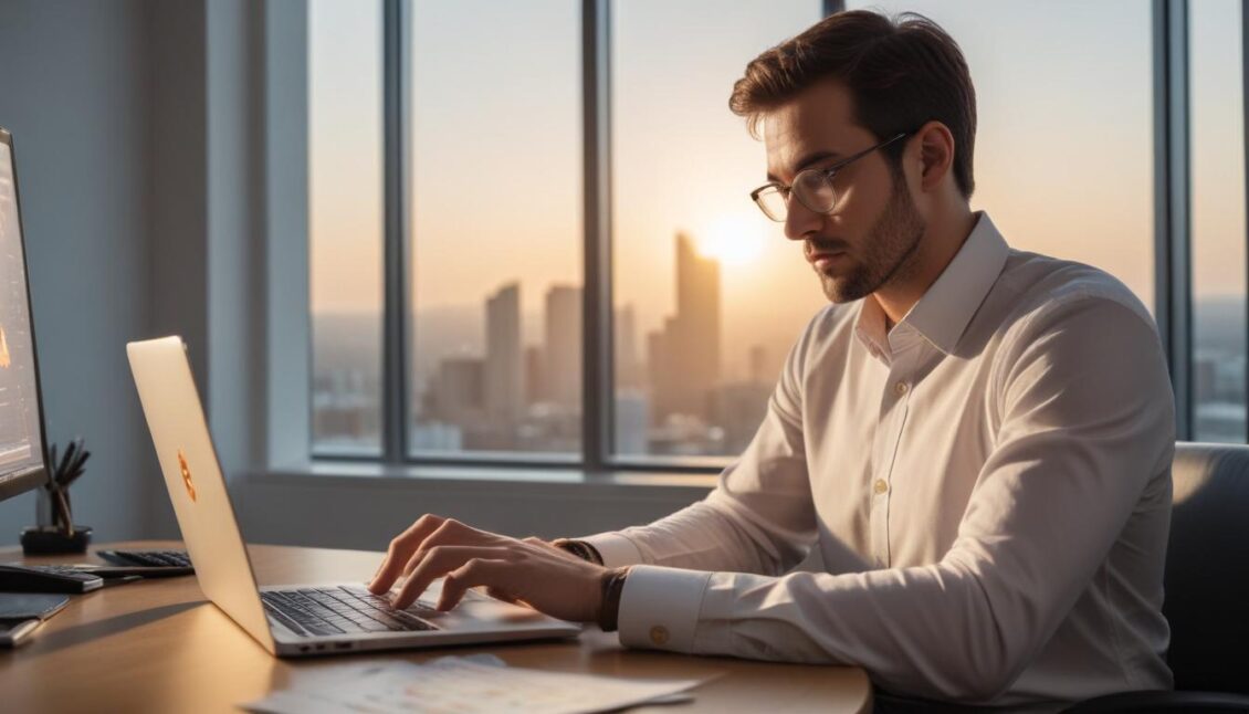 Die Risiken des Bitcoin-Handels: FOMO und die Dynamik des Marktes**