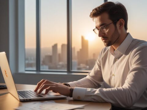 Die Risiken des Bitcoin-Handels: FOMO und die Dynamik des Marktes**