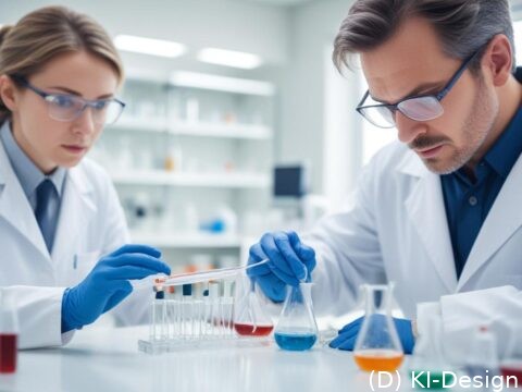 Onco-Innovations Ltd. präsentiert neuartige Analysemethode zur Polymerüberwachung**