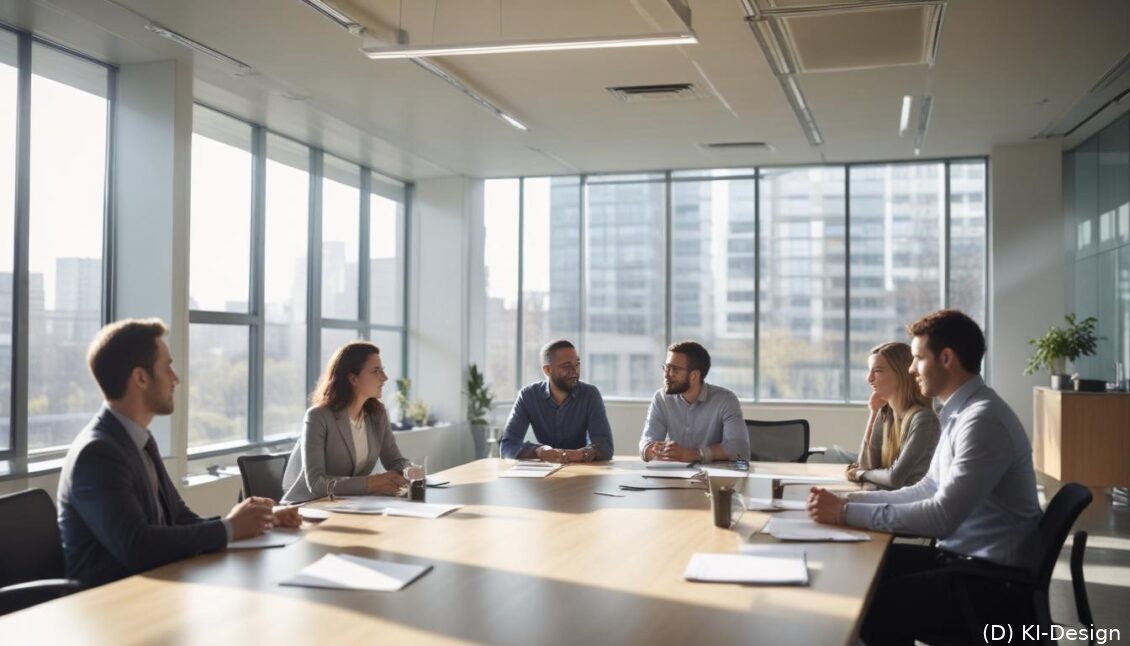 TechMach entwickelt umfassende IT-Strategie zur Stärkung der Wettbewerbsfähigkeit durch moderne Infrastruktur und Cybersecurity-Maßnahmen.