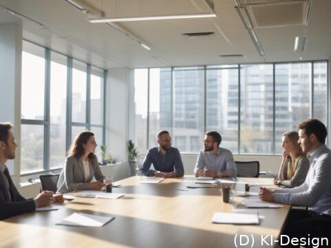 TechMach entwickelt umfassende IT-Strategie zur Stärkung der Wettbewerbsfähigkeit durch moderne Infrastruktur und Cybersecurity-Maßnahmen.