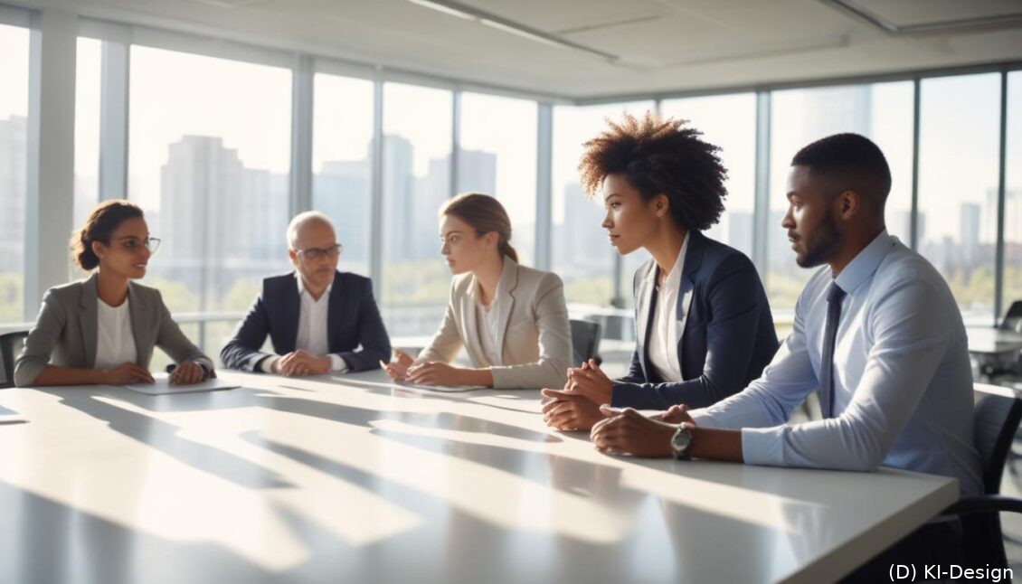 PSD Banken setzen auf digitale Innovation mit der KI-Plattform Langdock** PSD Banken setzen auf digitale Innovation mit der KI-Plattform Langdock**