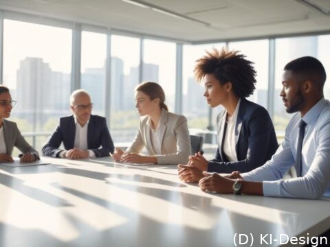 PSD Banken setzen auf digitale Innovation mit der KI-Plattform Langdock** PSD Banken setzen auf digitale Innovation mit der KI-Plattform Langdock**