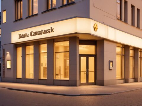 Erweiterung der Sparda-Bank Hamburg: Neue Filiale in Blankenese geplant