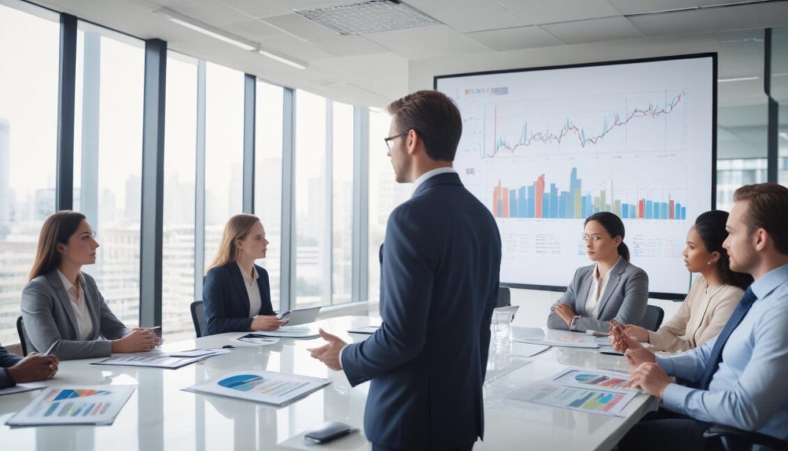 Herausforderungen und Chancen im deutschen Strommarkt: Eine Analyse der aktuellen Situation**