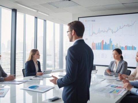 Herausforderungen und Chancen im deutschen Strommarkt: Eine Analyse der aktuellen Situation**