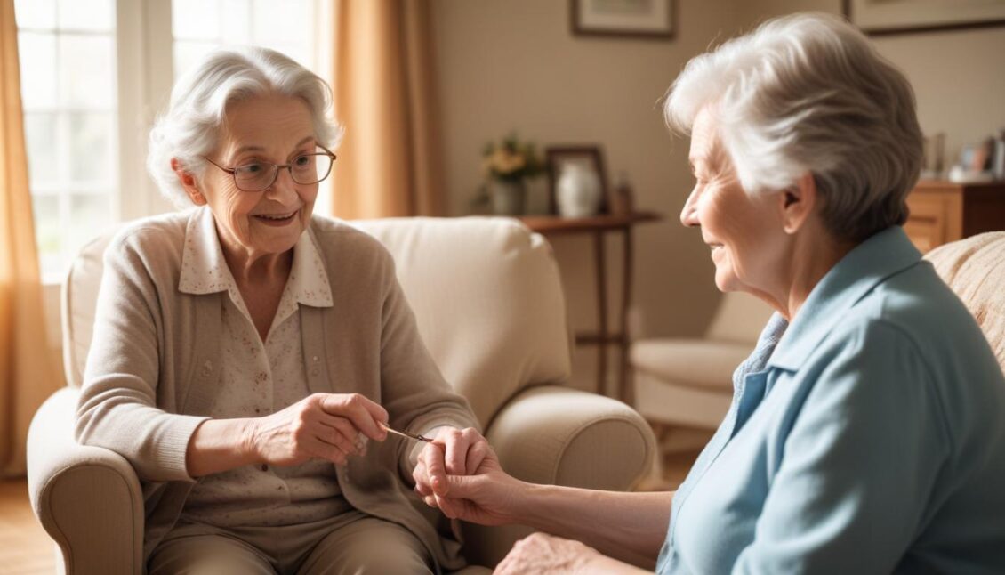 Herausforderungen der sozialen Pflegeversicherung in Schleswig-Holstein**
