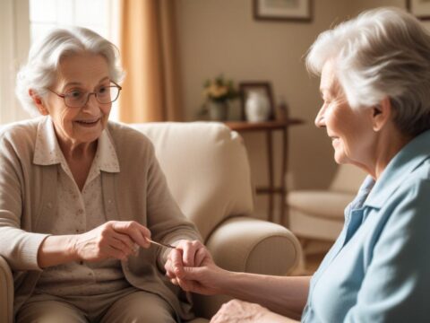 Herausforderungen der sozialen Pflegeversicherung in Schleswig-Holstein**
