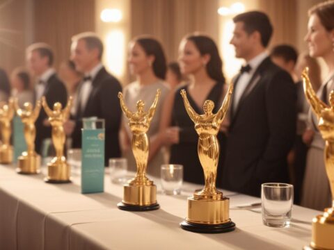 Auszeichnung für herausragende Unternehmen: Der Finanz-Award 2026 wird verliehen**