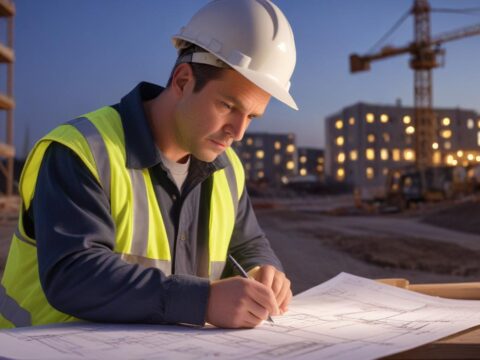 Die Schwankungsanfälligkeit der Bauzinsen und ihre Auswirkungen auf Bauherren**