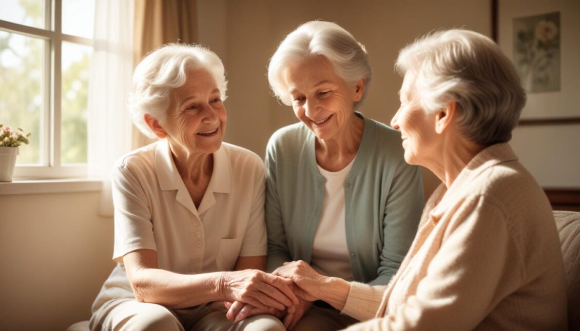 Stärkung der Prävention in der häuslichen Pflege: Änderungen ab 2026 und ein kostenloses Online-Sem…