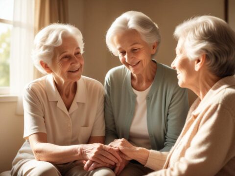 Stärkung der Prävention in der häuslichen Pflege: Änderungen ab 2026 und ein kostenloses Online-Sem…