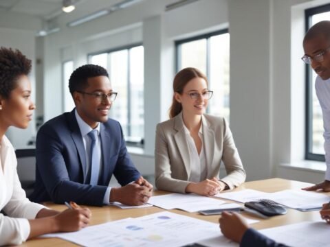 Deutsche Glasfaser: Strategische Neuausrichtung der Kapitalstruktur**