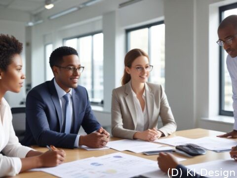 Deutsche Glasfaser: Strategische Neuausrichtung der Kapitalstruktur**