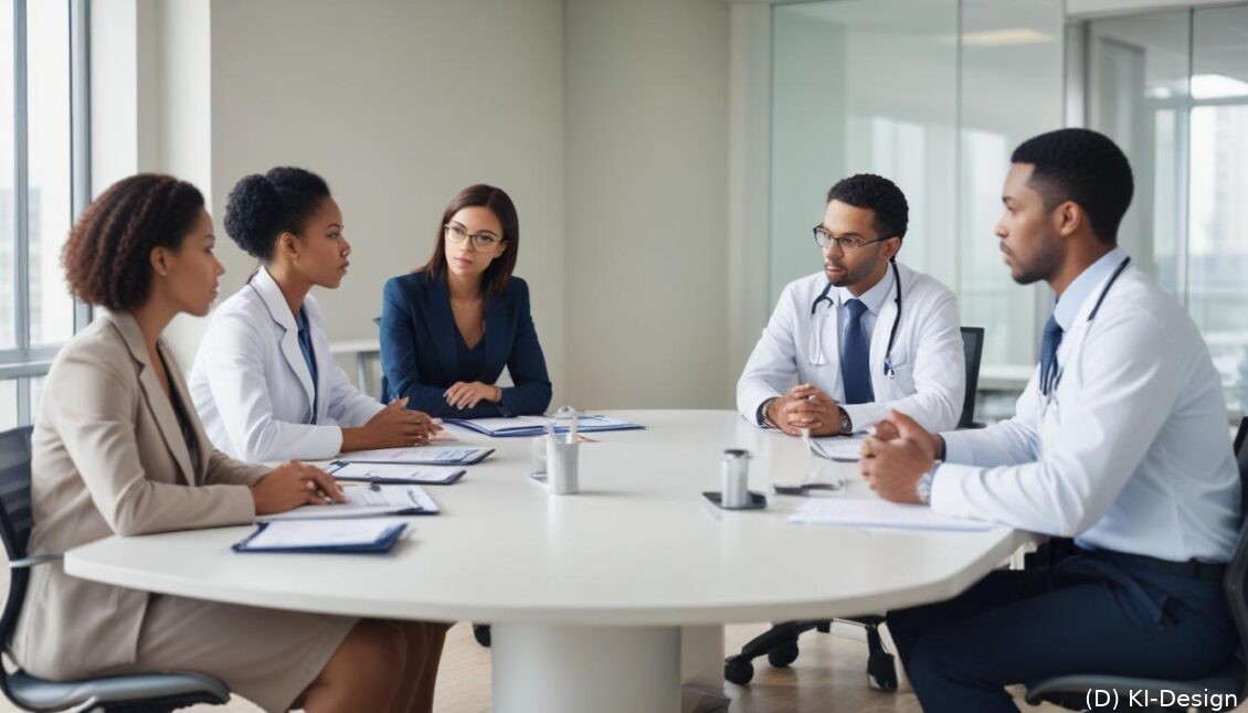 Ärztesystem unter der Lupe: Qualitätsmängel und steigende Kosten im Gesundheitswesen** Ärztesystem unter der Lupe: Qualitätsmängel und steigende Kosten im Gesundheitswesen**