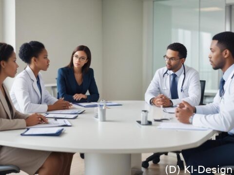 Ärztesystem unter der Lupe: Qualitätsmängel und steigende Kosten im Gesundheitswesen** Ärztesystem unter der Lupe: Qualitätsmängel und steigende Kosten im Gesundheitswesen**