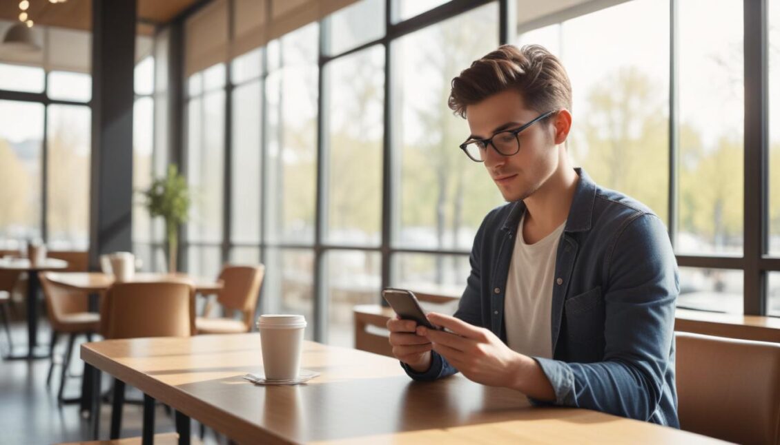Erfolgreiche Nutzung der „Sparkasse“-App: Über 20 Millionen aktive Nutzer in Deutschland**