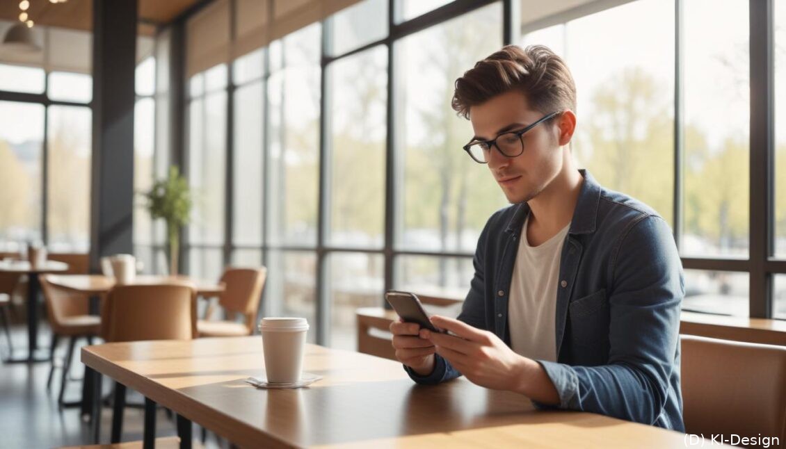 Erfolgreiche Nutzung der „Sparkasse“-App: Über 20 Millionen aktive Nutzer in Deutschland**