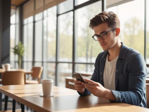 Erfolgreiche Nutzung der „Sparkasse“-App: Über 20 Millionen aktive Nutzer in Deutschland**