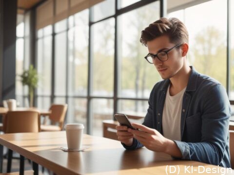 Erfolgreiche Nutzung der „Sparkasse“-App: Über 20 Millionen aktive Nutzer in Deutschland**