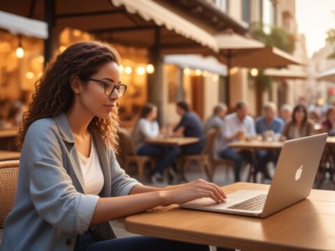 Vorsicht beim Online-Buchen von Ferienunterkünften: So schützen Sie sich vor Betrug**