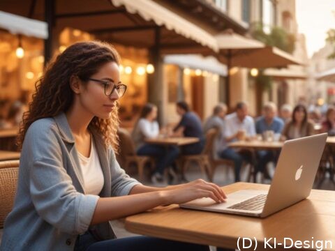 Vorsicht beim Online-Buchen von Ferienunterkünften: So schützen Sie sich vor Betrug** Vorsicht beim Online-Buchen von Ferienunterkünften: So schützen Sie sich vor Betrug**