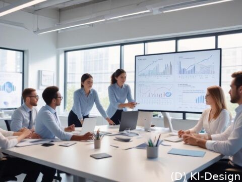 Automatisierung transformiert die Finanzbranche: Effizienz und Datenanalysen durch RPA und KI steigern Wettbewerbsfähigkeit. Automatisierung transformiert die Finanzbranche: Effizienz und Datenanalysen durch RPA und KI steigern Wettbewerbsfähigkeit.