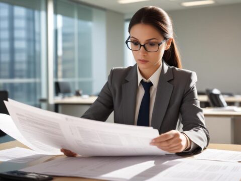 Compliance-Druck in Banken: Warum sie zum Wachstumshemmnis wird Compliance-Druck in Banken: Warum sie zum Wachstumshemmnis wird