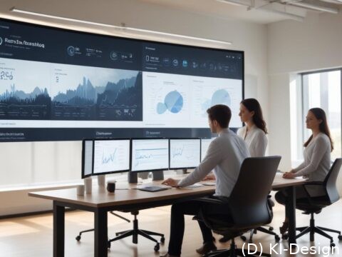 Best Practices GRC-Dashboard