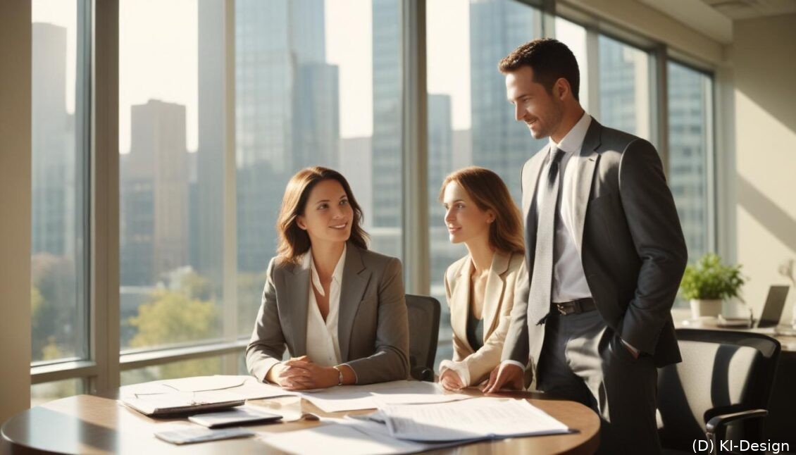 Schnelle Immobilienfinanzierung mit ING Instant Baufi