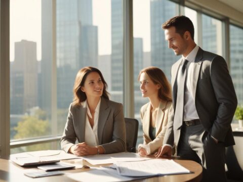 Schnelle Immobilienfinanzierung mit ING Instant Baufi