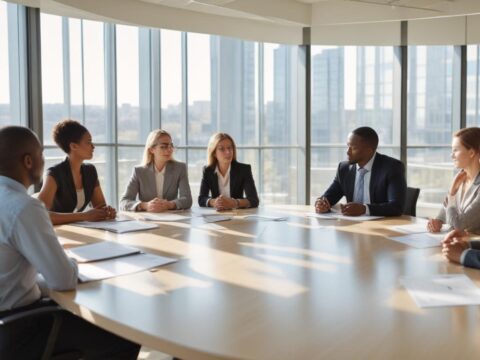 Internationales Investment Forum 2026: Eine Plattform für globale Investitionen**