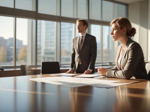 Die stille Revolution der Genossenschaftsbanken: Ein Blick auf ein bewährtes Geschäftsmodell**