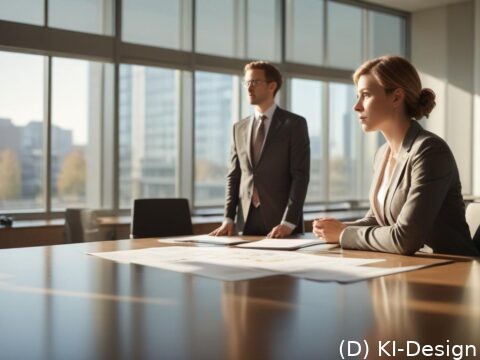Die stille Revolution der Genossenschaftsbanken: Ein Blick auf ein bewährtes Geschäftsmodell**