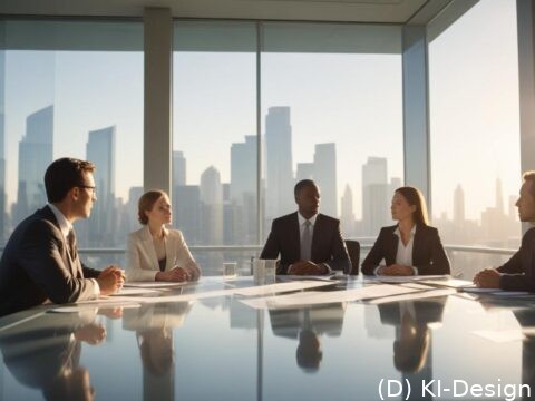 Geopolitische Unsicherheiten im Private-Equity-Sektor: Herausforderungen und Chancen für Wertsteige…
