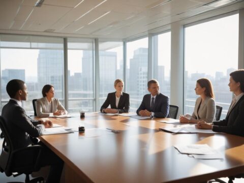 Börsenmedien AG erwirbt Mehrheit an Finanzwissen GmbH