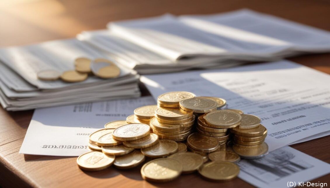 Vermögensschutz in unsicheren Zeiten: Gold und Silber als Absicherung gegen Inflation**