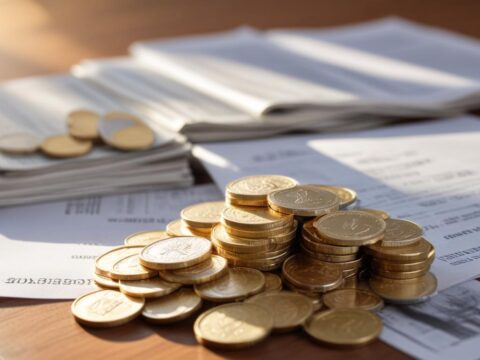 Vermögensschutz in unsicheren Zeiten: Gold und Silber als Absicherung gegen Inflation**