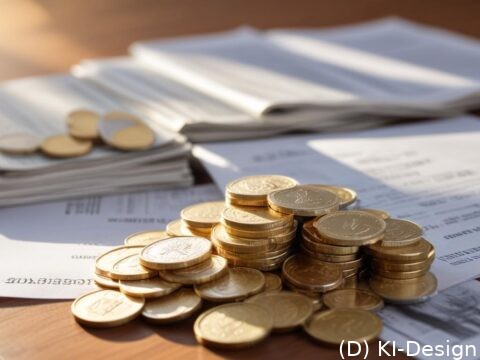 Vermögensschutz in unsicheren Zeiten: Gold und Silber als Absicherung gegen Inflation**